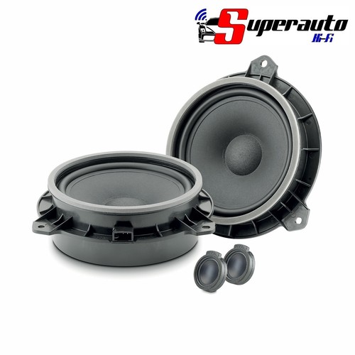 Focal inside toy 165 fit - is,