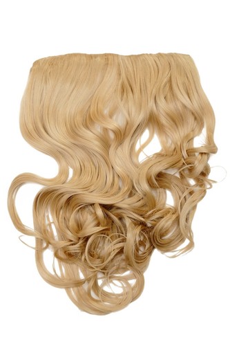 Clip extension capelli - clip-in,
