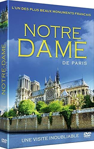 Notre dame paris - de,