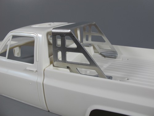 Roll bar posteriore - , in
