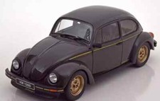 Ottomobile VW Maggiolino 1200 Okrasa Oettinger 1982 rarità! Otto