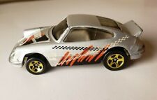 Hot Wheels Porsche Carrera