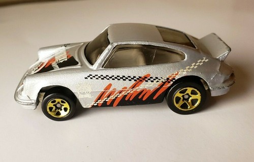 Hot wheels porsche carrera - hot,