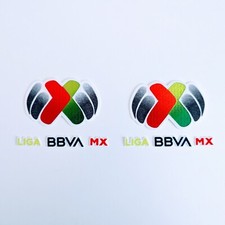 Confezione 2 LIGA BBVA MX En