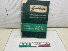 Manuale uso manutenzione - uso,