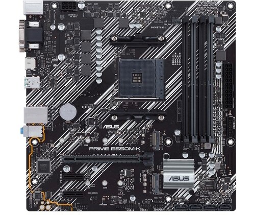 Asus scheda madre prime - scheda,