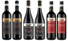 6 bottiglie Begali 2 Amarone |
