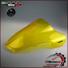 CUPOLINO PARABREZZA MOTO PER