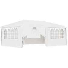 vidaXL Gazebo Professionale
