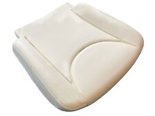 Imbottitura sedile in schiuma