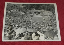 Foto stampa 1949 berlinesi