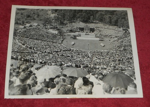 Foto stampa 1949 - , berlinesi