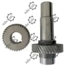 Gear Shaft 1613-8174-00