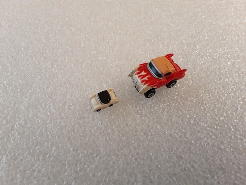 Micro machines galoob - , chevy