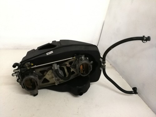 Kit cassa filtro corpo - kit,