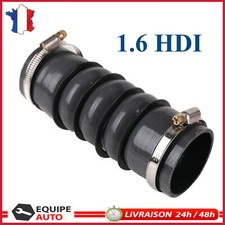 Durite Echangeur Air