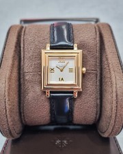 Patek Philippe cinturino pelle