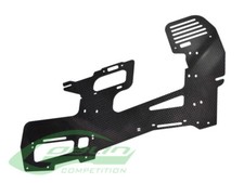 Telaio principale in fibra di