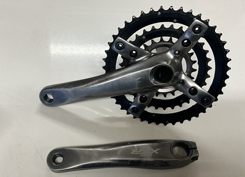 Guarnitura shimano xtr - guarnitura,