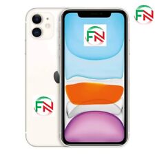 APPLE IPHONE 11 64 GB GARANZIA 12 MESI IPHONE 11 64 GB BIANCO 