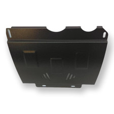 Protezione cambio in acciaio