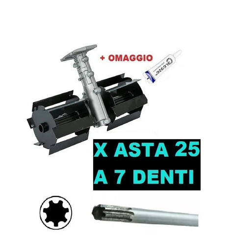 Gruppo zappette per - zappette,