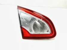 STOP POSTERIORE SINISTRO INTEGRATO NEL PORTELLO PER NISSAN Qashqai 2° Serie 265