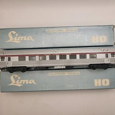 Lima 1023 Carrozza Tras Europe