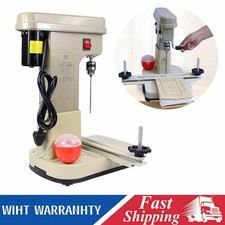 Nuova rilegatrice elettrica