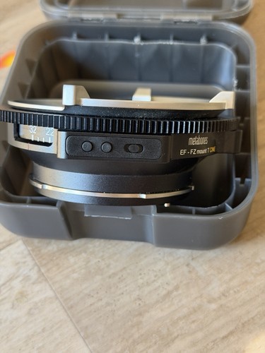 Metabones cine adattatore - metabones, t