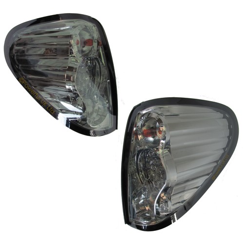 Coppia luci posteriori - , led