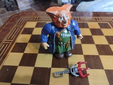 DG GWILDOR MASTERS OF THE