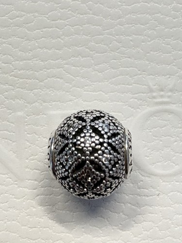 Charm pandora argento sterling - charm,