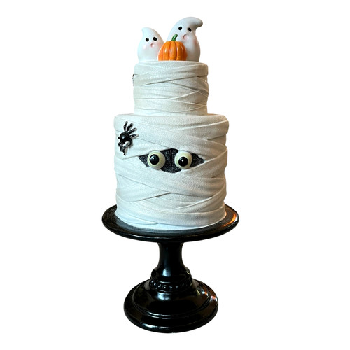 Dolci dolcetti torta finta