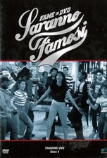 SARANNO FAMOSI FAME ST.01 EX