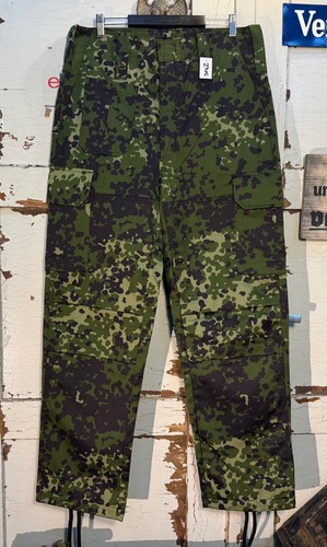 Orig esercito danese - orig., hmak