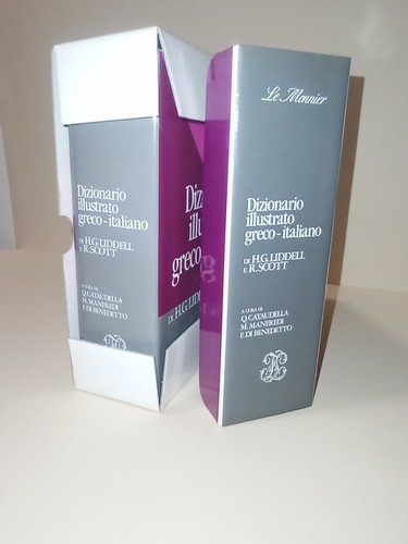 Dizionario illustrato