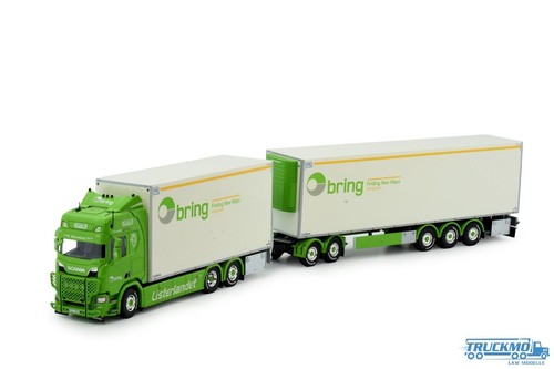 Tekno bring scania next - tekno, gen