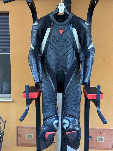 Tuta dainese intera aero evo - tuta,
