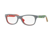 Ray-Ban da Bambino Grigio