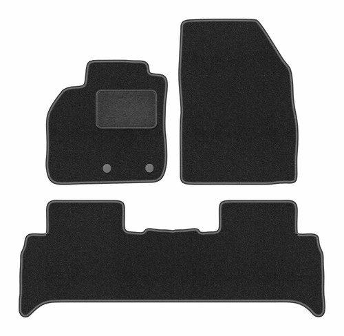 Tappetini auto moquette - tappetini,