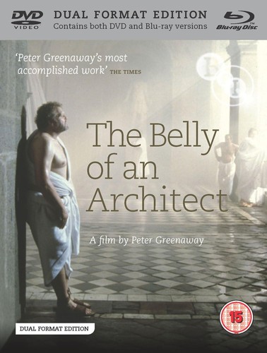 The belly architect - belly, an