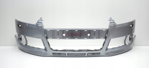 Paraurti anteriore audi - paraurti,