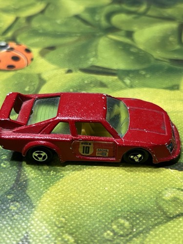 Modellino polistil ferrari - polistil, 308