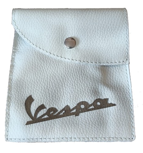 Portadocumenti vespa tasca - vespa,