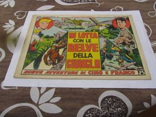 ALBO AVVENTURE N. 72  NUOVE