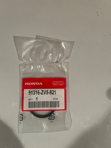 O-ring