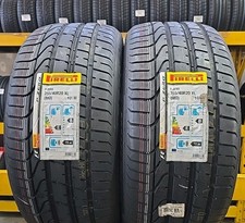 2 GOMME NUOVE PIRELLI 255/40