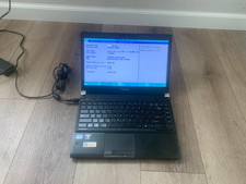 TOSHIBA PORTEGE R835-P92 13.3"