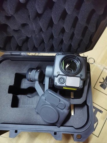 Obiettivo dji zenmuse h20 - zenmuse, 95%